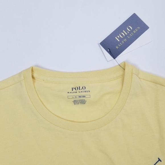 Polo Ralph Lauren T-Shirt - Picture 4 of 4